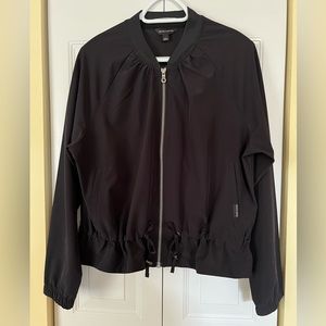 Sketchers, bomber, jacket, size large